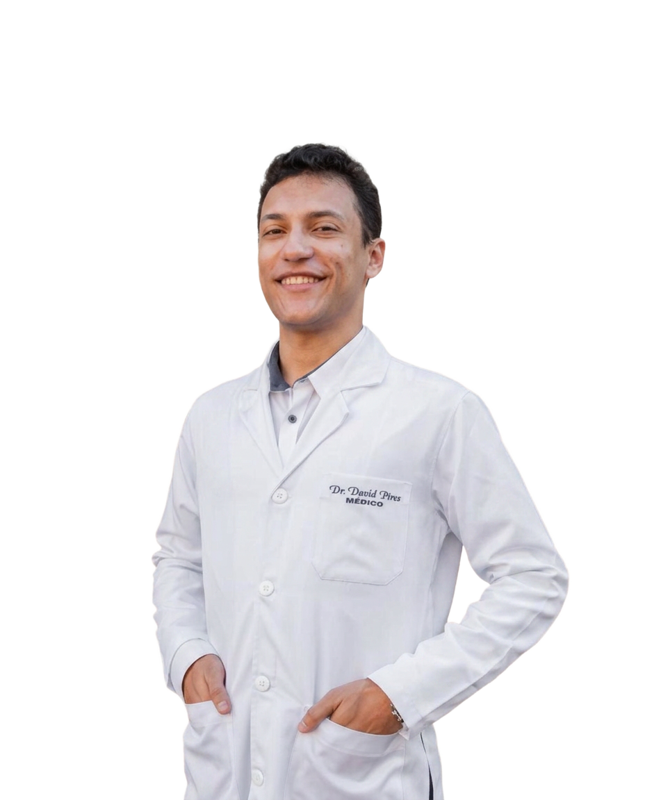 Dr. David Pires